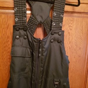 Premium snow ski pants